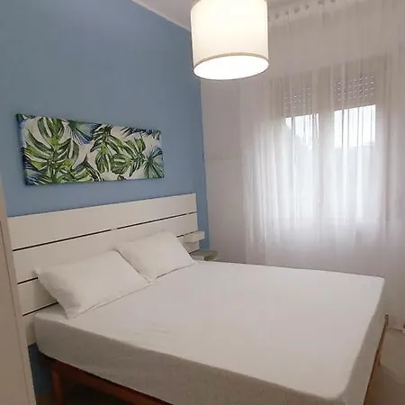 11 At Beach Appartamento