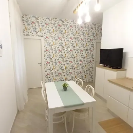 Apartment 11 At Beach San Salvo