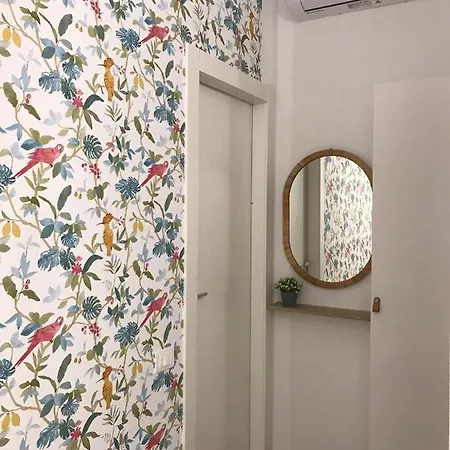 Apartment 11 At Beach San Salvo
